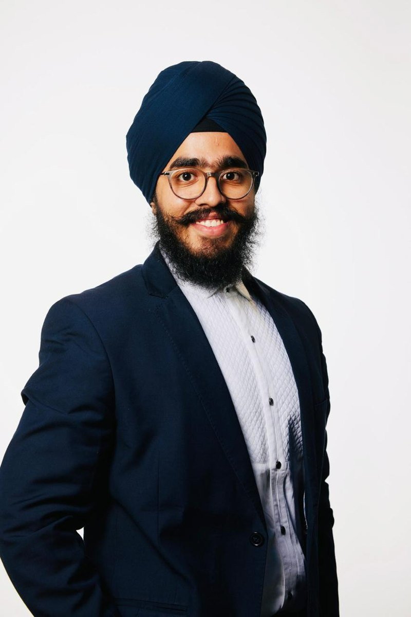Ashmeet Singh